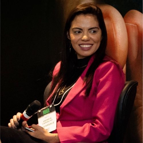Andreia Carvalho