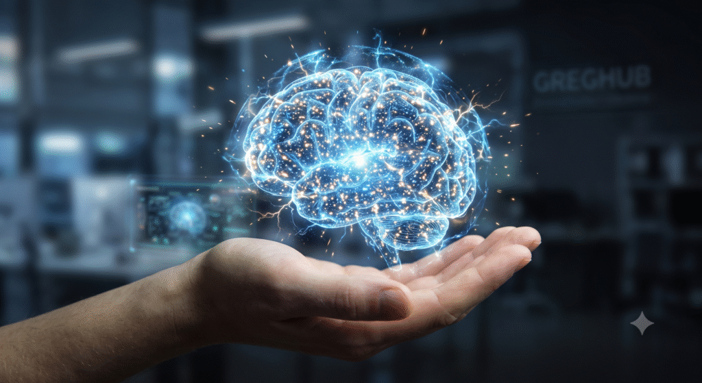 Neurociência e a demissão dos seus talentos